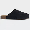 New casual frosted slippers and Birken shoes