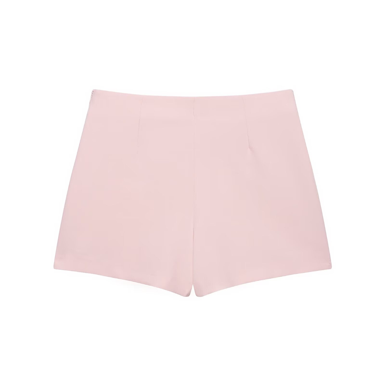 2026 Women's slim asymmetrical culottes