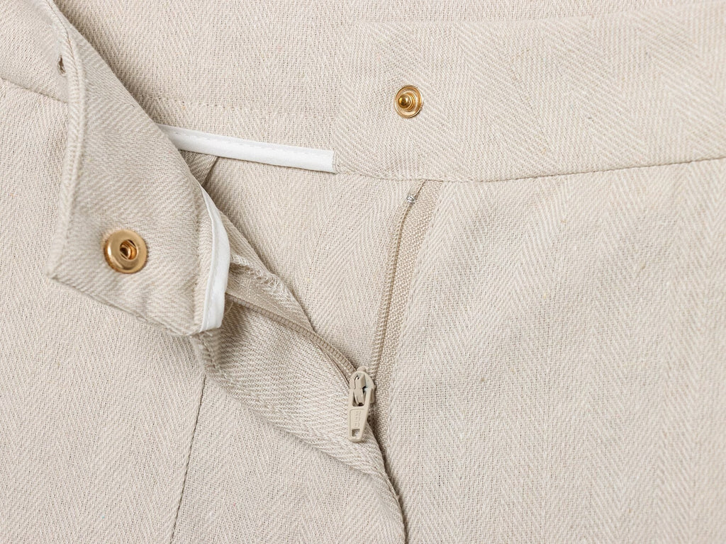 Women's new fashion short single breasted lapel jacket Coat+Pants suit
