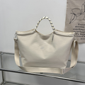 2026 women's new handbag messenger bag tote bag