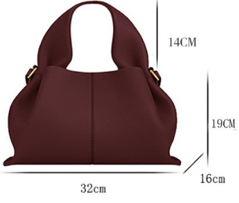 Women's new Joker portable shoulder bag messenger bag