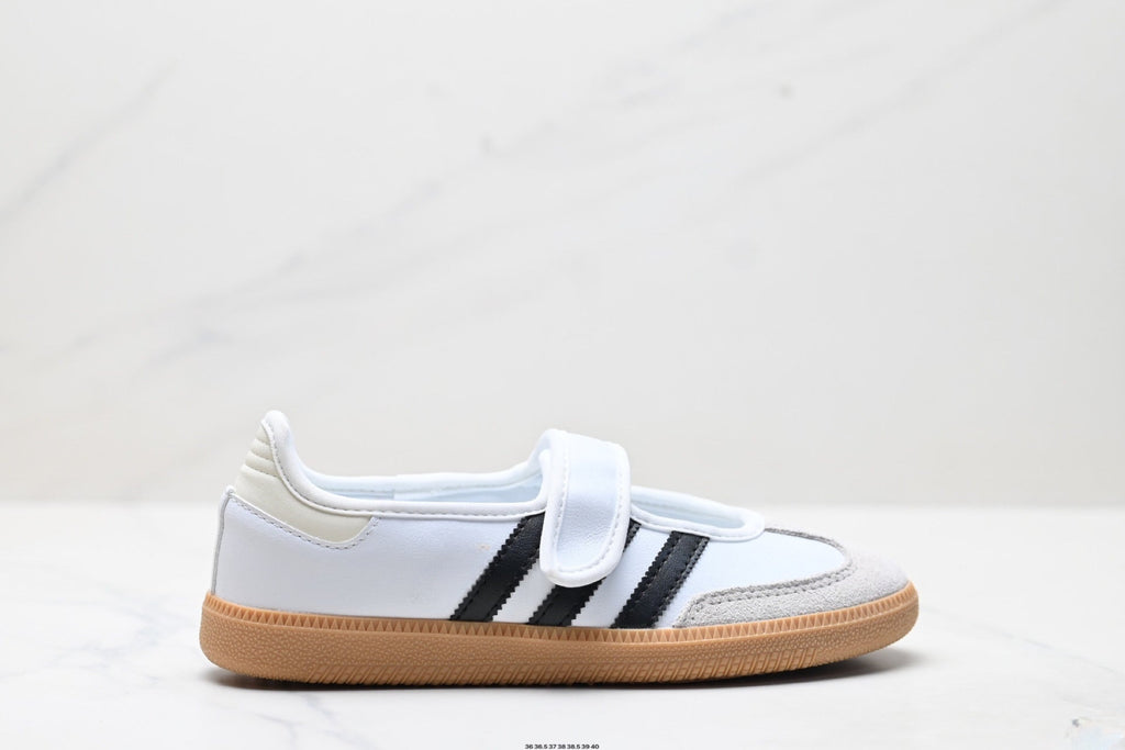 Women's new casual fashion sneakers lazy one pedal sneakers