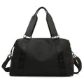 New Fitness Handbag Wet-dry Separation Large-capacity Sports Bag Waterproof Multifunctional Travel Bag