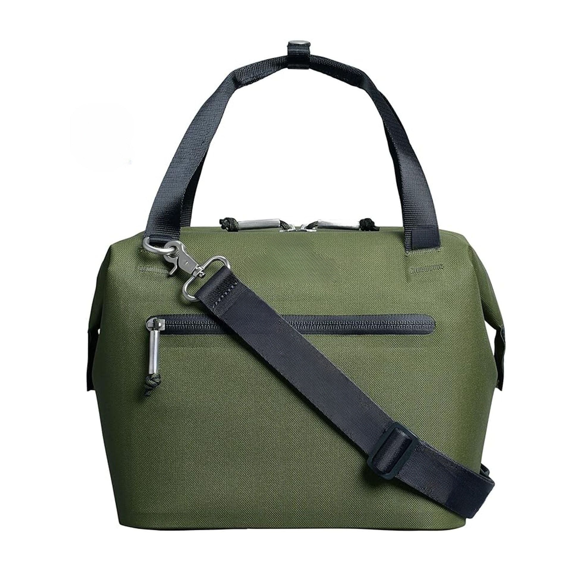 New portable messenger bag outdoor portable waterproof bag