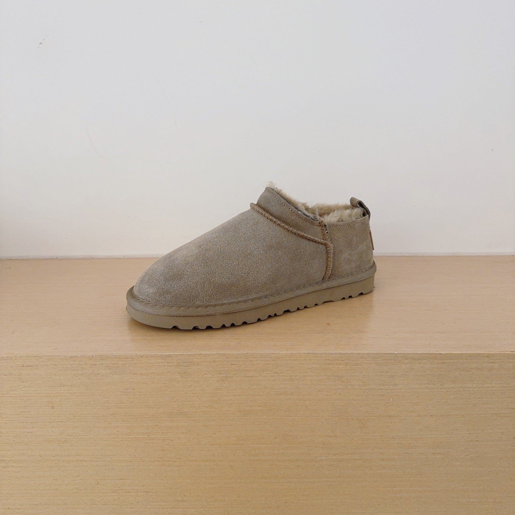 Women's new winter slope short snow boots
