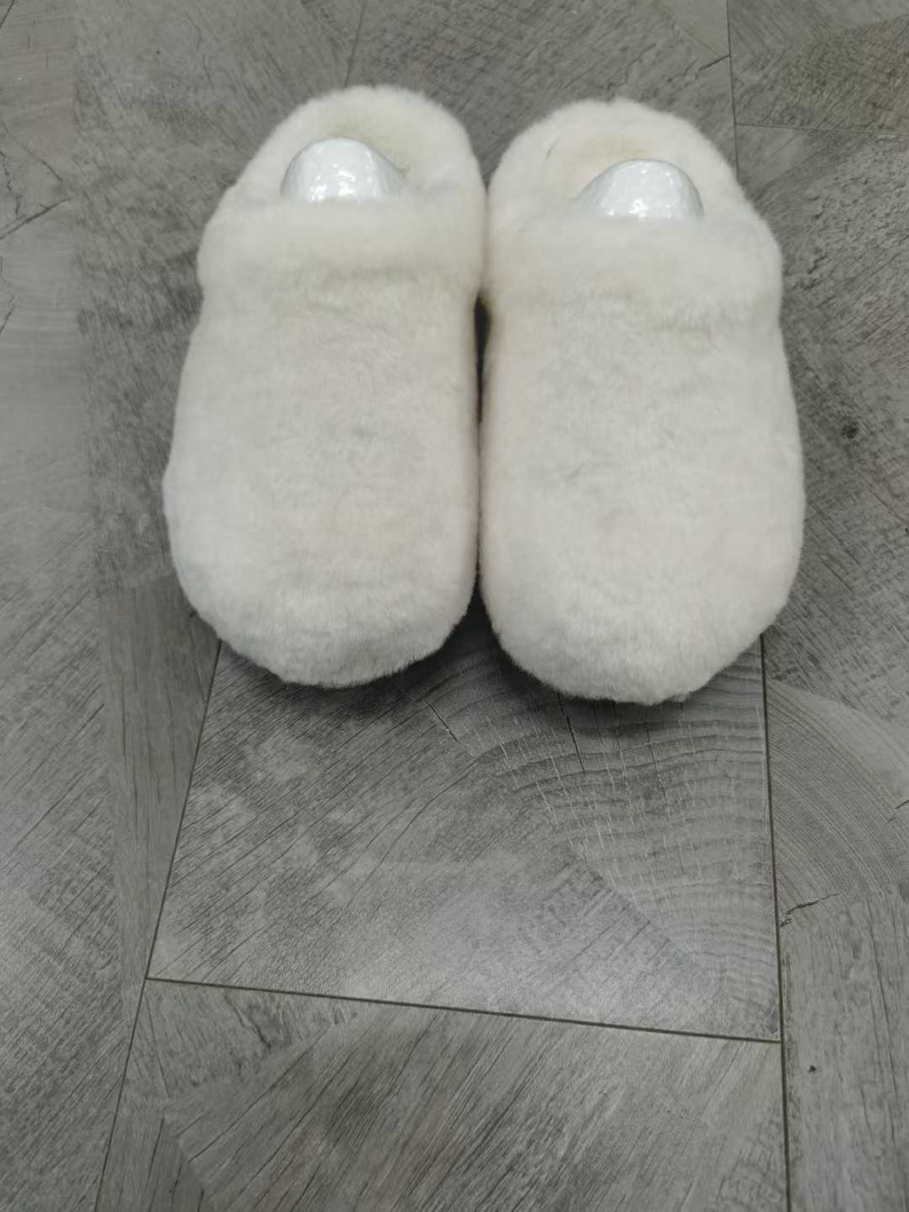 Women's new autumn and winter warm slippers