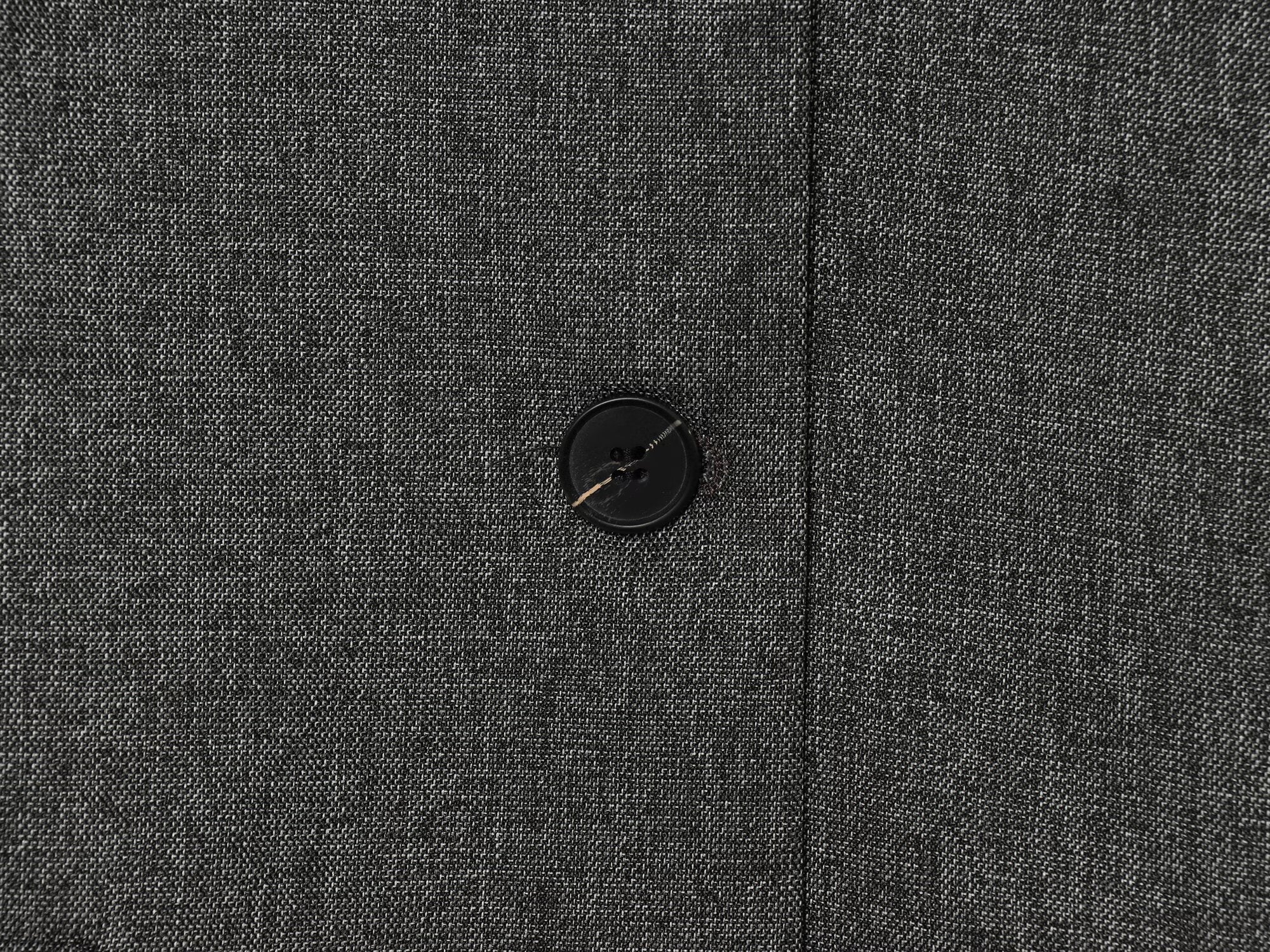 suit Women's 2 pieces loose linen blended straight Blazer Coat+Pants