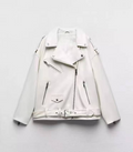 Women's new belt accessories loose jacket