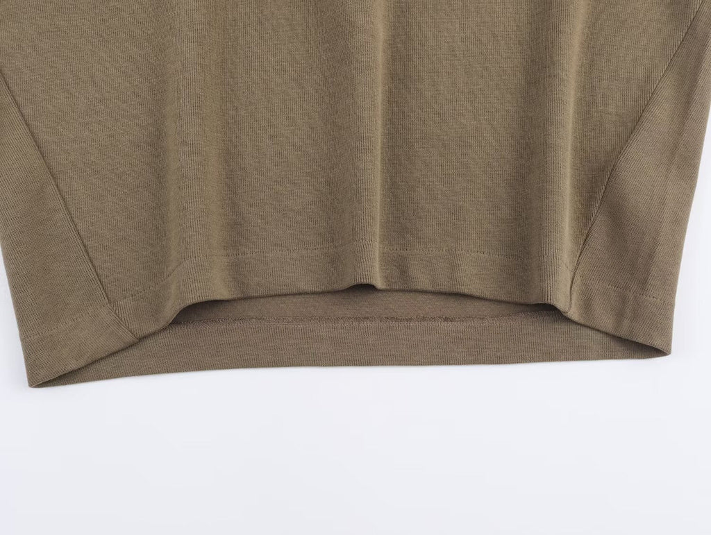 Women's 2025 new soft texture loose hooded sweatshirt+Pants suit