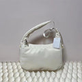 LU Women's new versatile horn bag shoulder bag