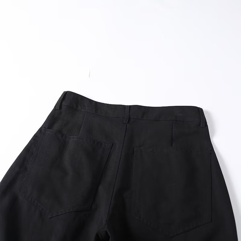 Women's lantern shaped casual Lyocell pants