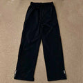2026 new leisure elastic waist adjustable drawstring wide-leg pants