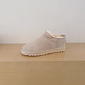 Women's new winter slope short snow boots