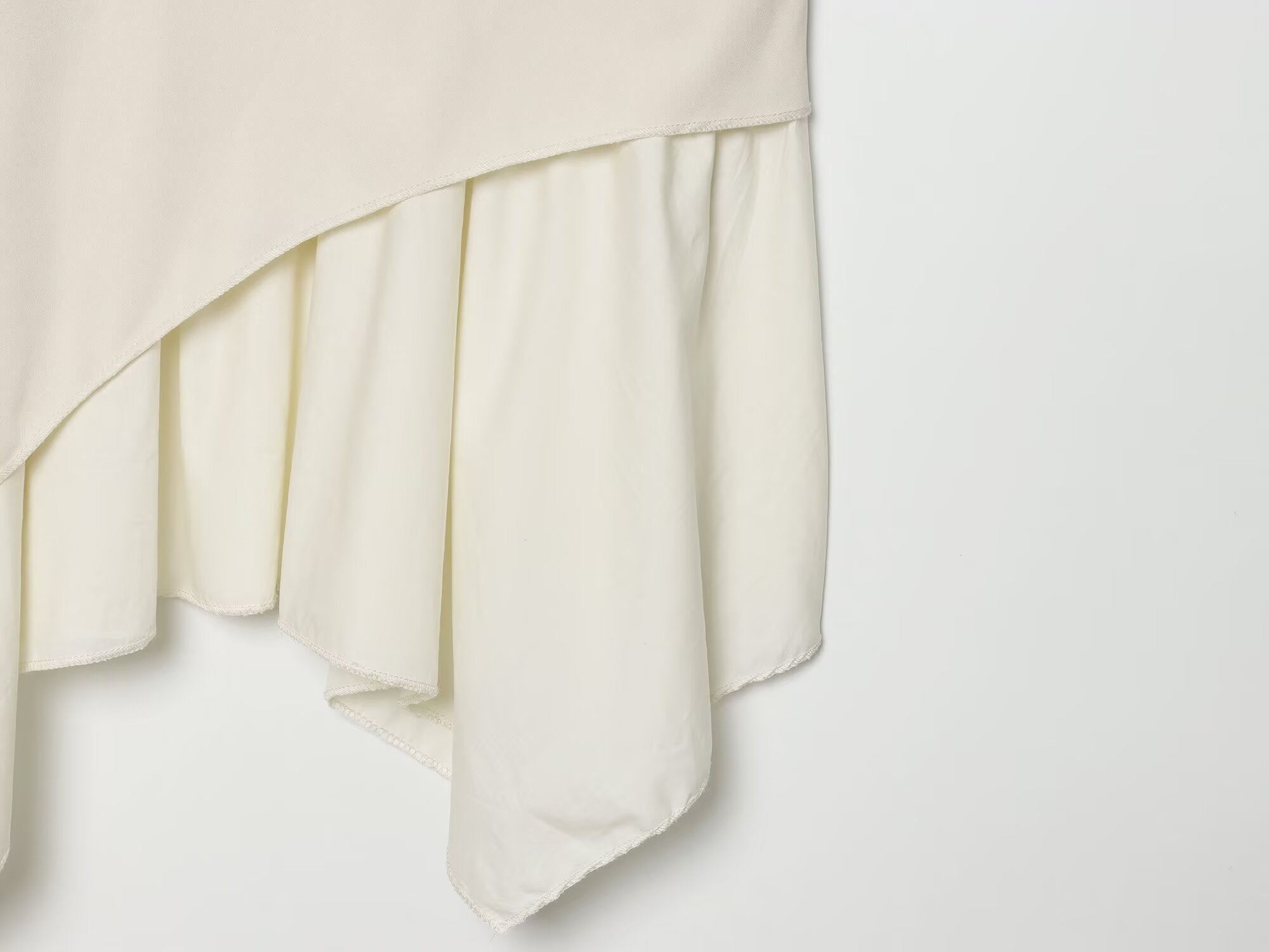 Women's patchwork halter neck dress