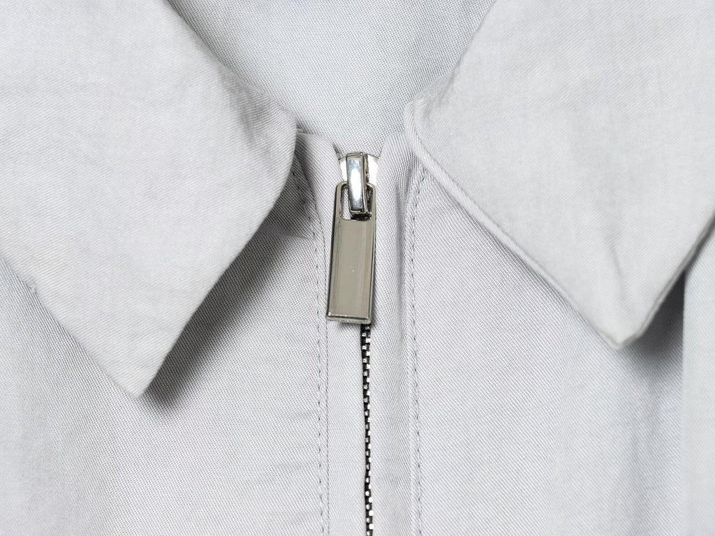 Women's balloon version pilot jacket Coat