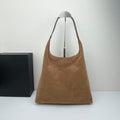 Women's New Fashion Joker Large Capacity with Mobile Phone Bag Shoulder Underarm Tote Bag