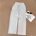 2026 women's new fashion Joker yoga fitness air pants