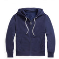 Women's casual cardigan coat loose fleece sweater coat