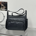 2026 new square bag underarm bag diagonal casual bag