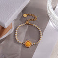 Women's new Joker temperament exquisite bracelet