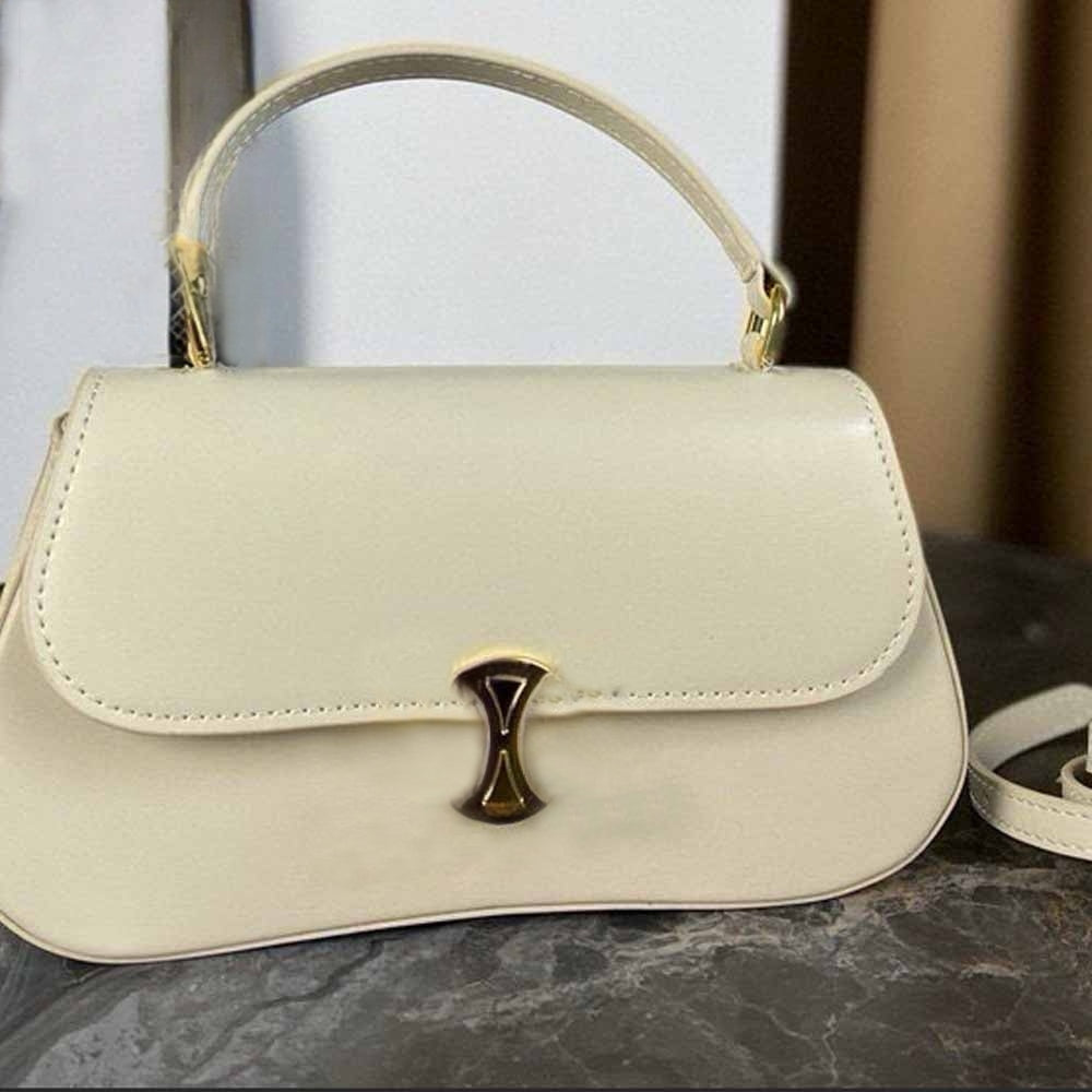 Women's new temperament fashion portable messenger bag